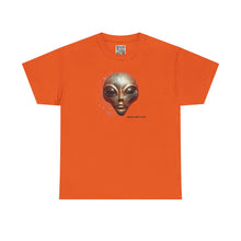 Load image into Gallery viewer, Ginguba Head: Graphic Print Tee Shirt
