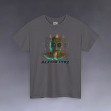 Load image into Gallery viewer, Slees Mask Graphic Print: Tee Shirt
