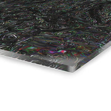 Load image into Gallery viewer, Tres Dios:  Acrylic Art Print
