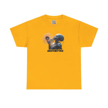 Load image into Gallery viewer, Leflaur Leflah Graphic Print: Tee Shirt
