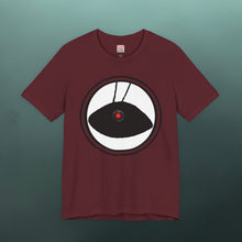 Load image into Gallery viewer, Circle Dot: New Jersey Short Sleeve Tee Shirt
