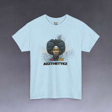 Load image into Gallery viewer, Duck Graphic Print: Tee Shirt
