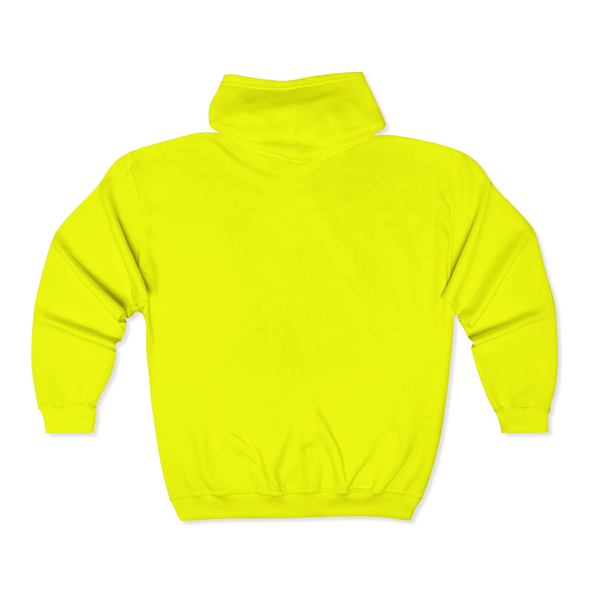 A-Mask: Primo Metro Zip-Up Hoodie Sweatshirt