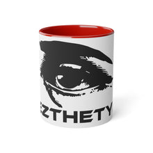 Load image into Gallery viewer, AEZTHETYKZ -Mean Mug
