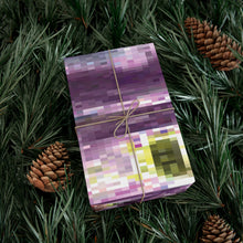Load image into Gallery viewer, Space Camo: Gift Wrap Paper, 1pc
