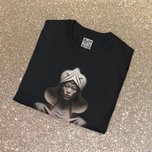 Load image into Gallery viewer, Oregahmy Graphic Print: Sofstyle Tee Shirt
