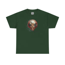 Load image into Gallery viewer, Ginguba Head: Graphic Print Tee Shirt

