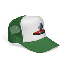 Load image into Gallery viewer, Peeker Trucker Cap
