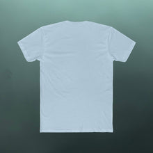 Load image into Gallery viewer, Rockmananov Mask Graphic Print: Tee Shirt
