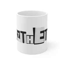 Load image into Gallery viewer, AEZTHETYKZ Coffee Cup
