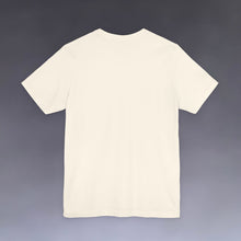 Load image into Gallery viewer, Copper Toni Tone: Graphic Print Jersey Short Sleeve Tee Shirt
