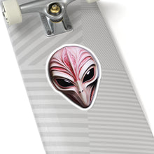 Load image into Gallery viewer, OKeefe Head Mask Sticker — Decal
