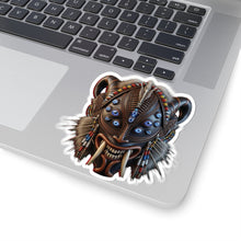 Load image into Gallery viewer, Multi-Eye Mask Sticker — Decal
