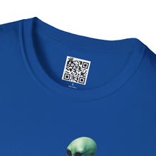 Load image into Gallery viewer, Neb Neerev Graphic Print: Tee Shirt
