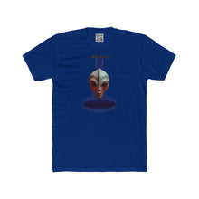 Load image into Gallery viewer, Stone-Head Graphic Print: Crew Tee
