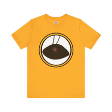 Load image into Gallery viewer, Circle Dot: New Jersey Short Sleeve Tee Shirt
