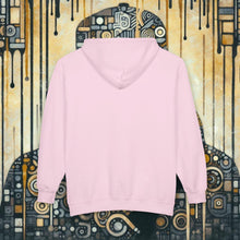 Load image into Gallery viewer, Metro Zip Hoodie
