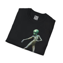 Load image into Gallery viewer, Neb Neerev Graphic Print: Tee Shirt
