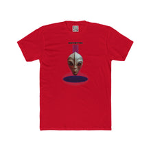 Load image into Gallery viewer, Stone-Head Graphic Print: Crew Tee
