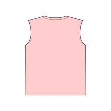 Load image into Gallery viewer, Eye-Graphic: Jersey Muscle Tank
