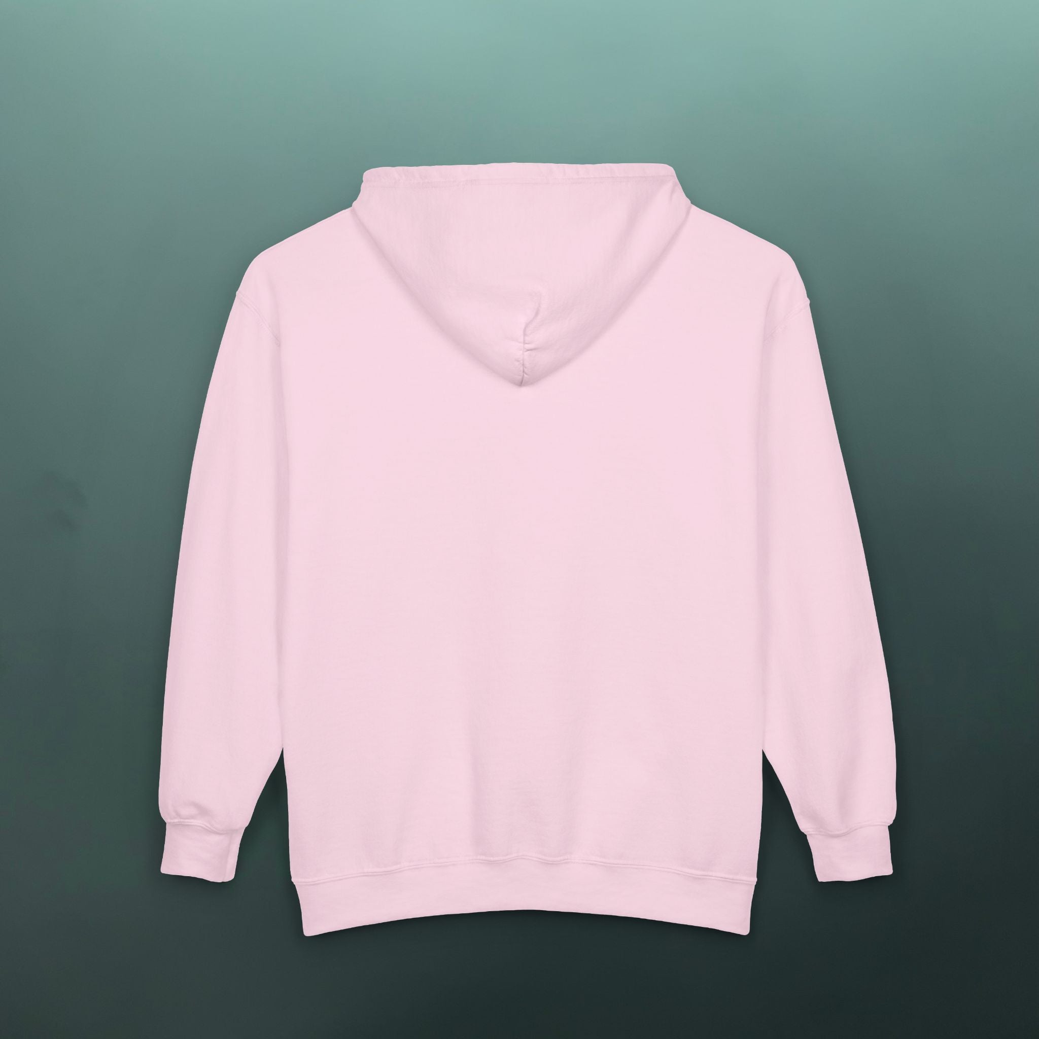 A-Mask: Primo Metro Zip-Up Hoodie Sweatshirt