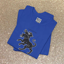 Load image into Gallery viewer, Beware of Dog Tee Shirt
