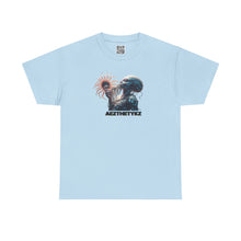 Load image into Gallery viewer, Leflaur Leflah Graphic Print: Tee Shirt
