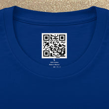 Load image into Gallery viewer, Rockmananov Mask Graphic Print: Tee Shirt
