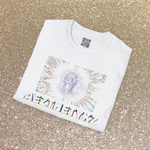 Load image into Gallery viewer, Explosive Graphic Print: Softstyle Tee Shirt

