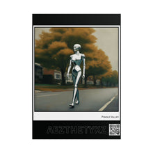 Load image into Gallery viewer, Pinole Valley Road: Poster
