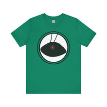 Load image into Gallery viewer, Circle Dot: New Jersey Short Sleeve Tee Shirt

