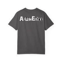 Load image into Gallery viewer, Giant-AEZTHETYKZ Cabezon Logo: Garment-Dyed Tee Shirt
