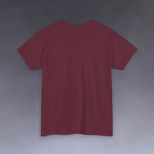 Load image into Gallery viewer, Mahogany Mask: Graphic Print Heavy Cotton Tee Shirt
