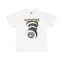 Load image into Gallery viewer, Loa Loa -AEZTHETYKZ: Graphic Print Cotton Tee Shirt
