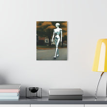 Load image into Gallery viewer, Pinole Valley Sunday: Acrylic Art Print
