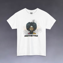 Load image into Gallery viewer, Duck Graphic Print: Tee Shirt
