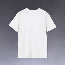 Load image into Gallery viewer, Techno Tribal Mask Graphic Print: Tee Shirt
