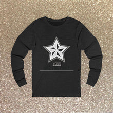 Load image into Gallery viewer, AEZTHETYKZ-1999: Jersey Long Sleeve Tee Shirt
