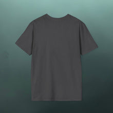 Load image into Gallery viewer, Bronzeno Theater Mask: Graphic Print Tee Shirt
