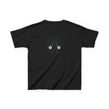 Load image into Gallery viewer, Kids AEZTHETYKZ - Megacephala Graphic Tee Shirt

