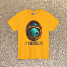 Load image into Gallery viewer, Egfu Jung Graphic Print: Tee Shirt
