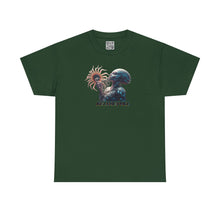 Load image into Gallery viewer, Leflaur Leflah Graphic Print: Tee Shirt
