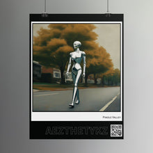 Load image into Gallery viewer, Pinole Valley Road: Poster
