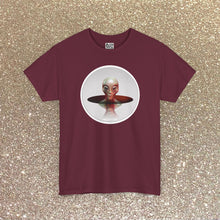 Load image into Gallery viewer, Señor Cheeks Graphic Print: Tee Shirt

