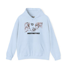 Load image into Gallery viewer, Caterpillar: Graphic Print -Pullover Hoodie
