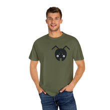 Load image into Gallery viewer, Giant-AEZTHETYKZ Cabezon Logo: Garment-Dyed Tee Shirt
