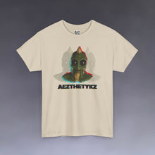 Load image into Gallery viewer, Slees Mask Graphic Print: Tee Shirt

