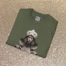Load image into Gallery viewer, Oregahmy Graphic Print: Sofstyle Tee Shirt
