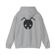 Load image into Gallery viewer, Megacephala-AEZTHETYKZ Logo Hoodie
