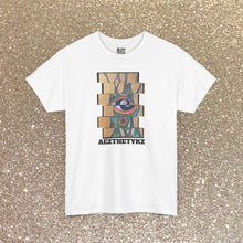 Load image into Gallery viewer, Eyeisha: Graphic Print Tee Shirt

